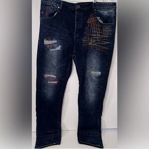 Staple pigeon  Mens Jeans Size 42